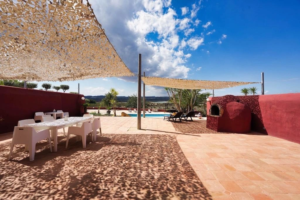 Country house for sale in Orihuela