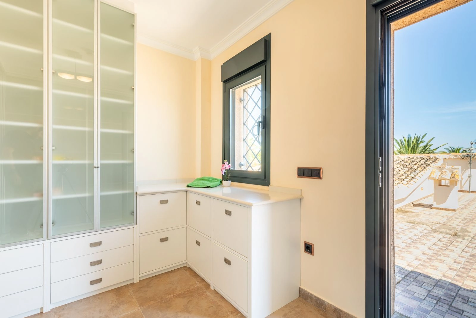 Country house for sale in Benissa