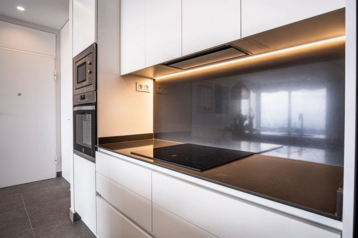 Villa till försäljning i Polop