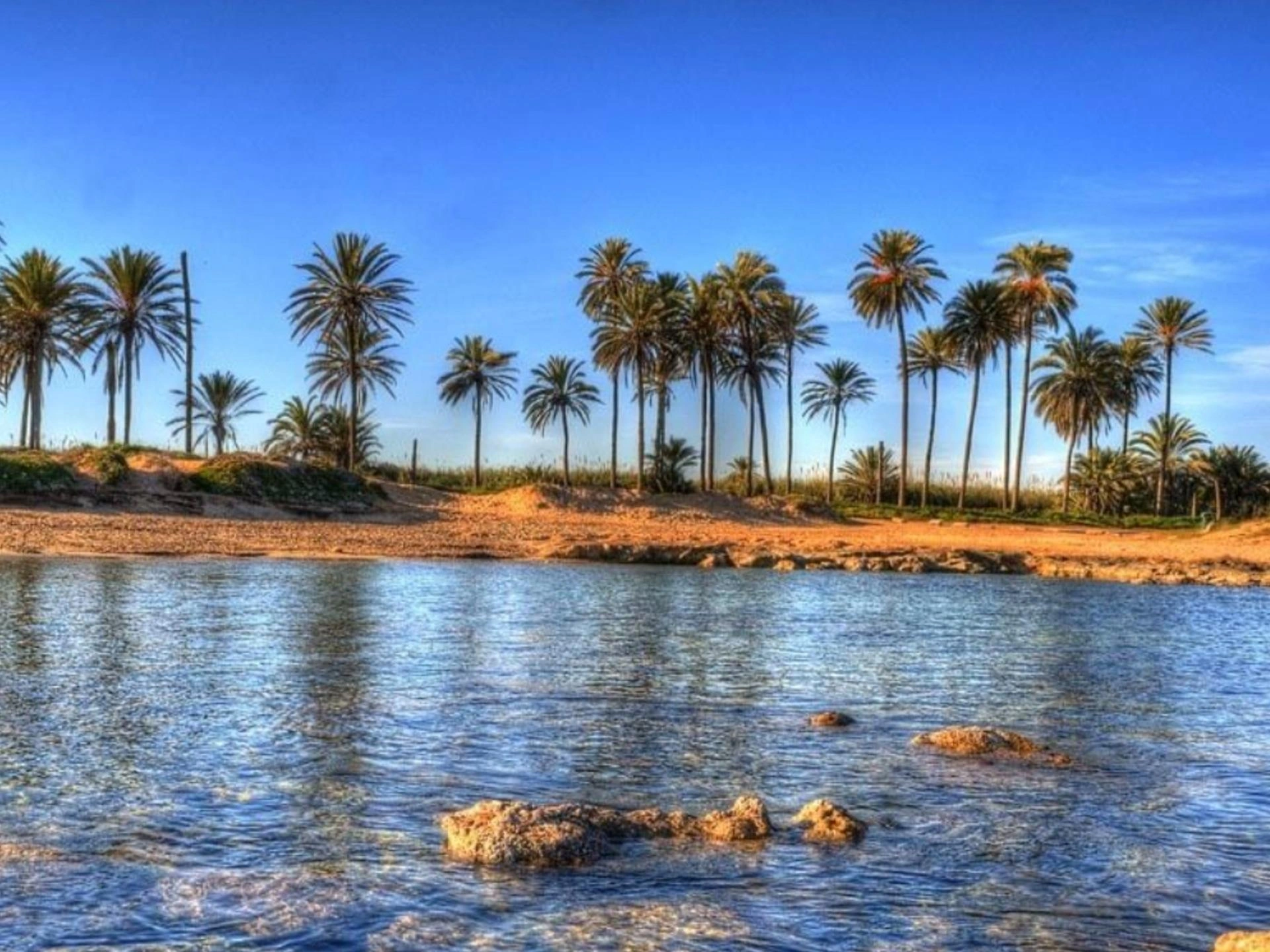 Apartment for sale in Torrevieja