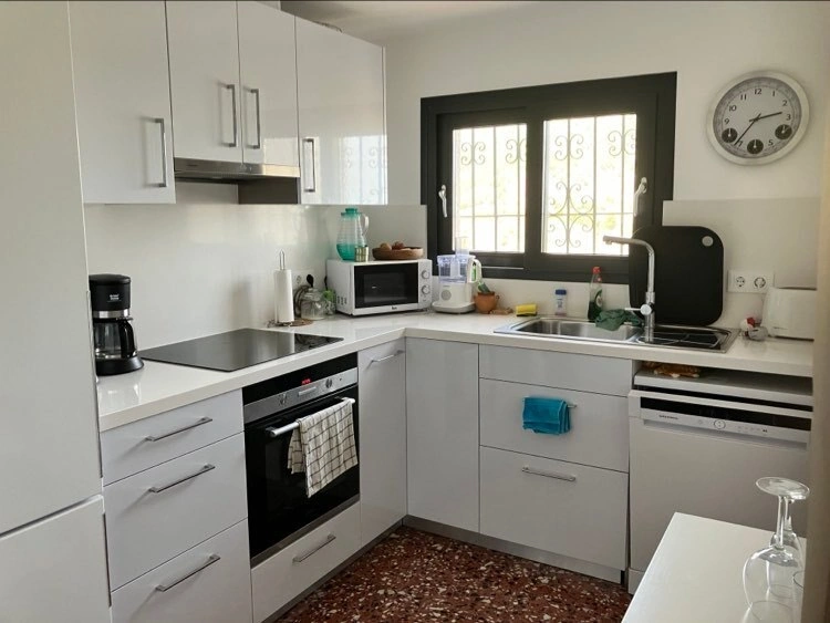 Villa in vendita a Calpe