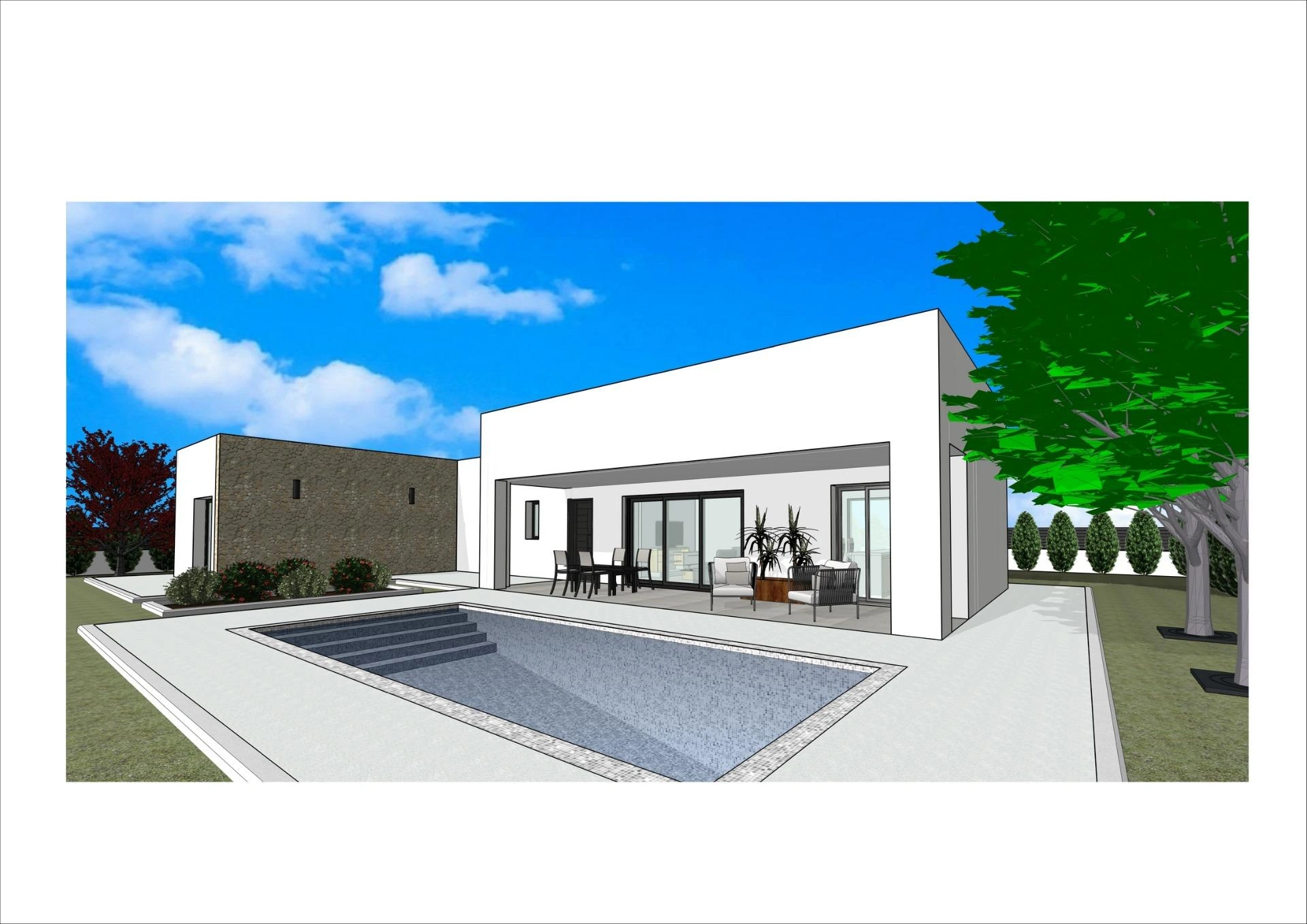 Villa for sale in La Romana