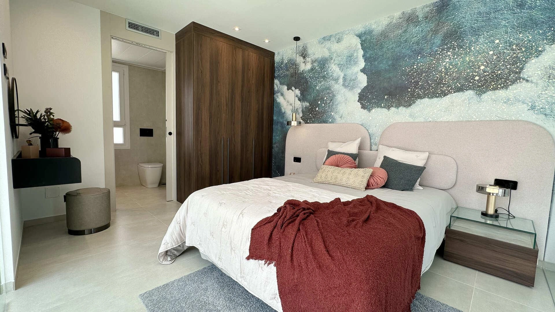 Villa for sale in Algorfa