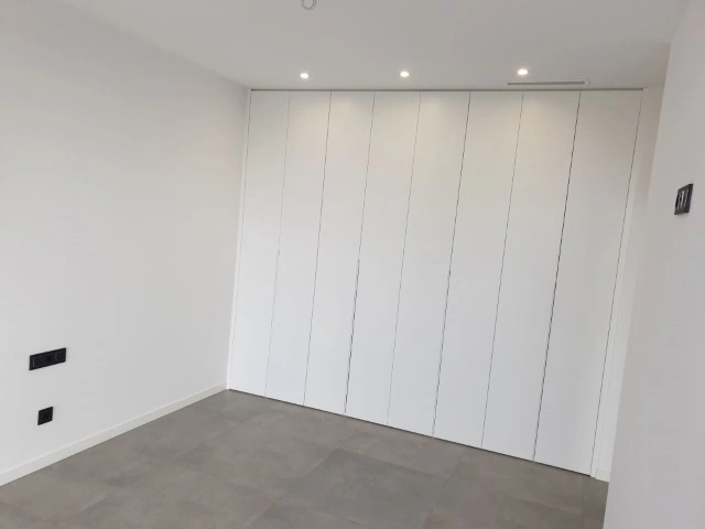Enchinent Calpe - Villa for sale - New construction.
