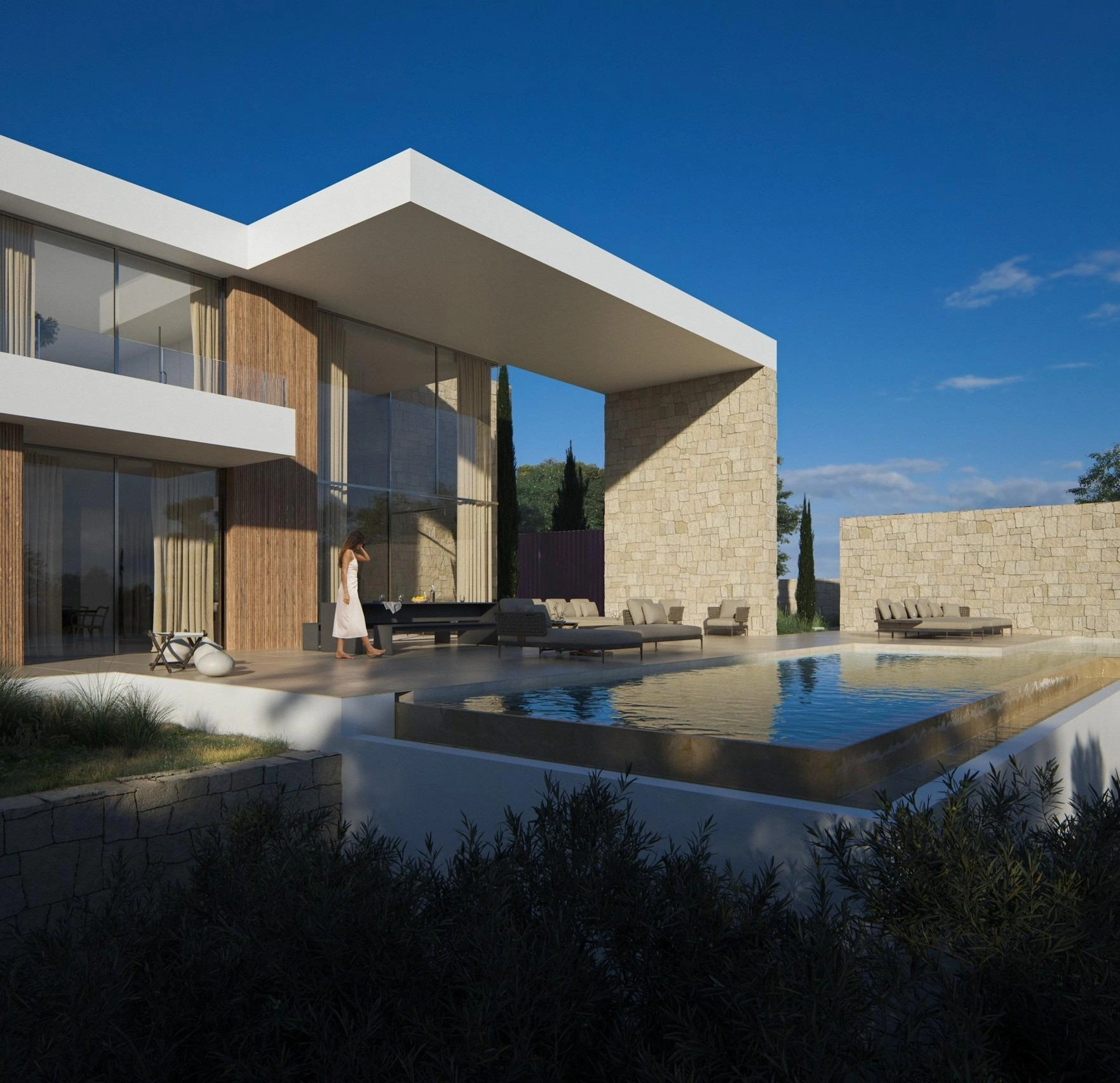 Villa for sale in Moraira_teulada