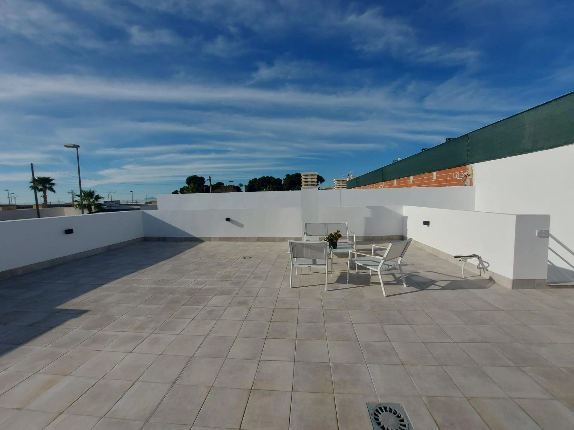 Villa till försäljning i Torre Pacheco