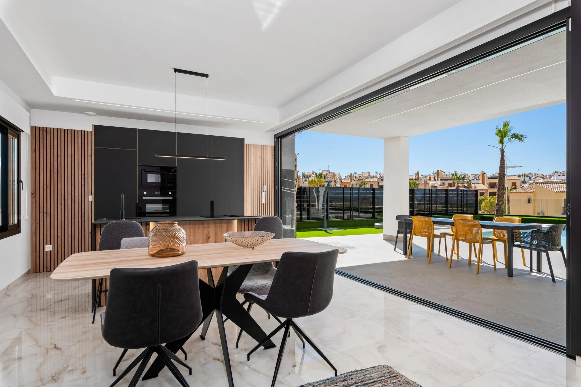 Villa for sale in Algorfa