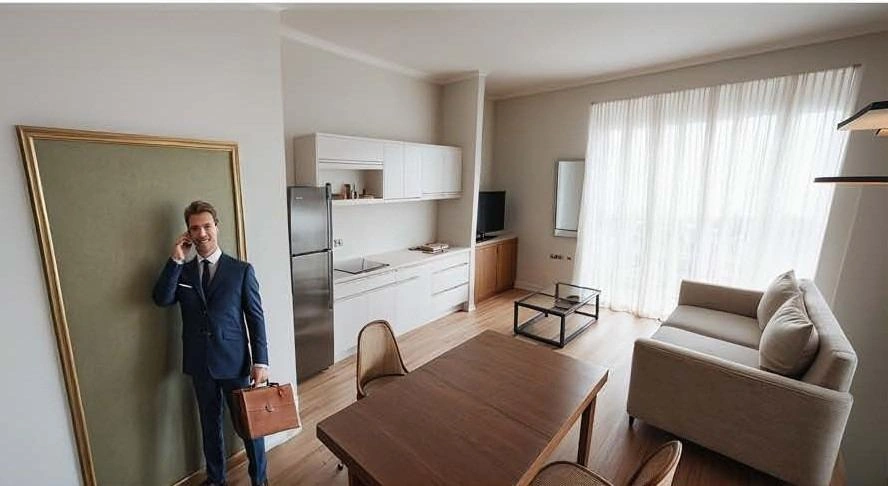 Apartment for sale in Torrevieja
