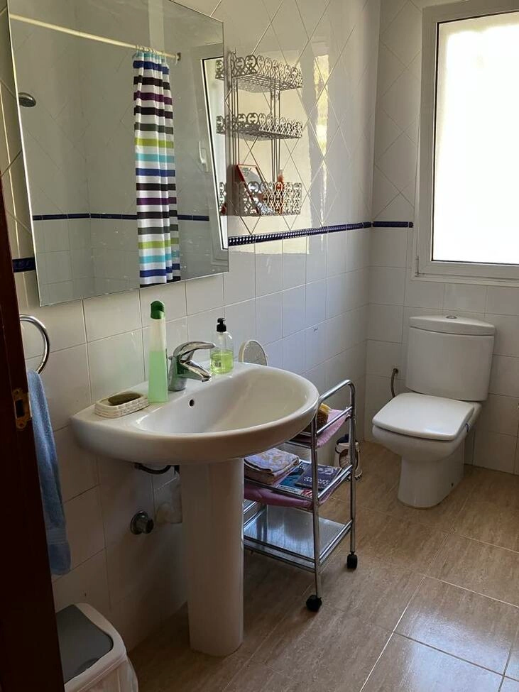 Villa til salg i Finestrat