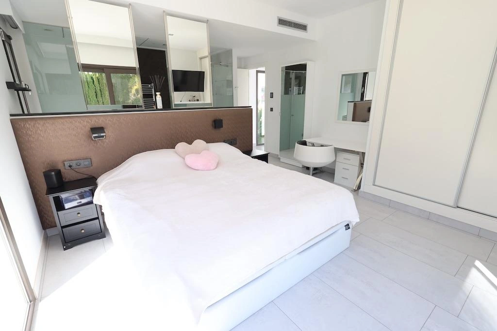 Villa for sale in Javea