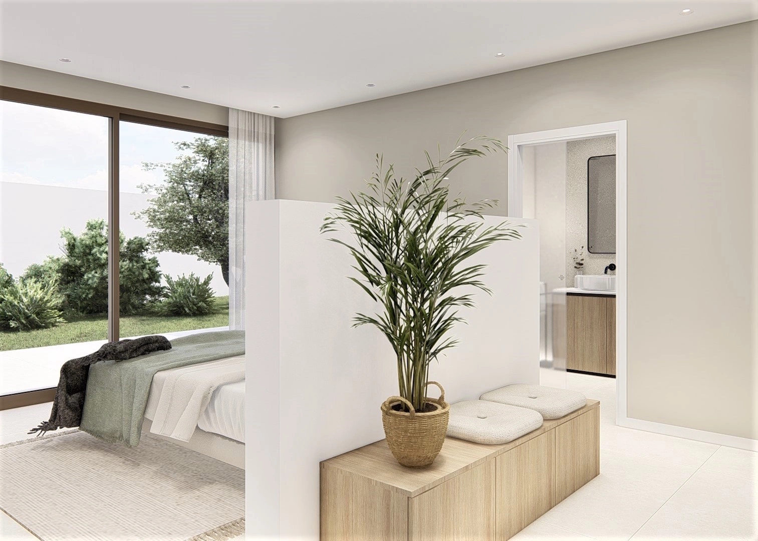 Villa for sale in Finestrat