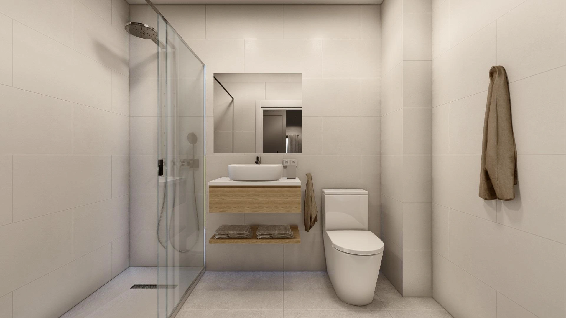 Apartment for sale in Torre Pacheco