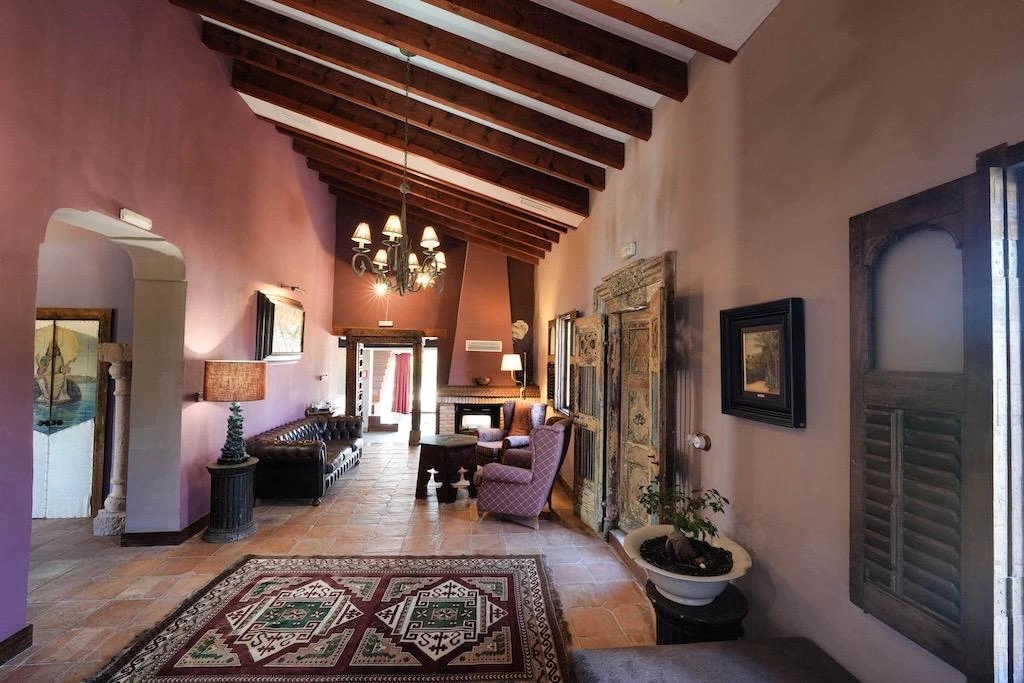 Country house for sale in Orihuela