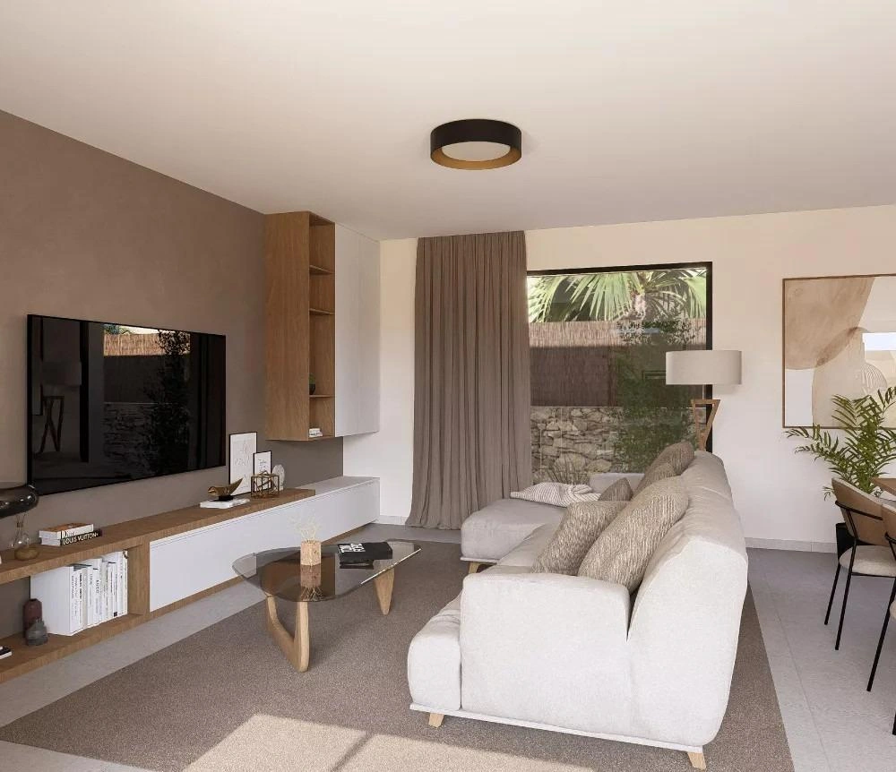 Villa for sale in Baños Y Mendigo