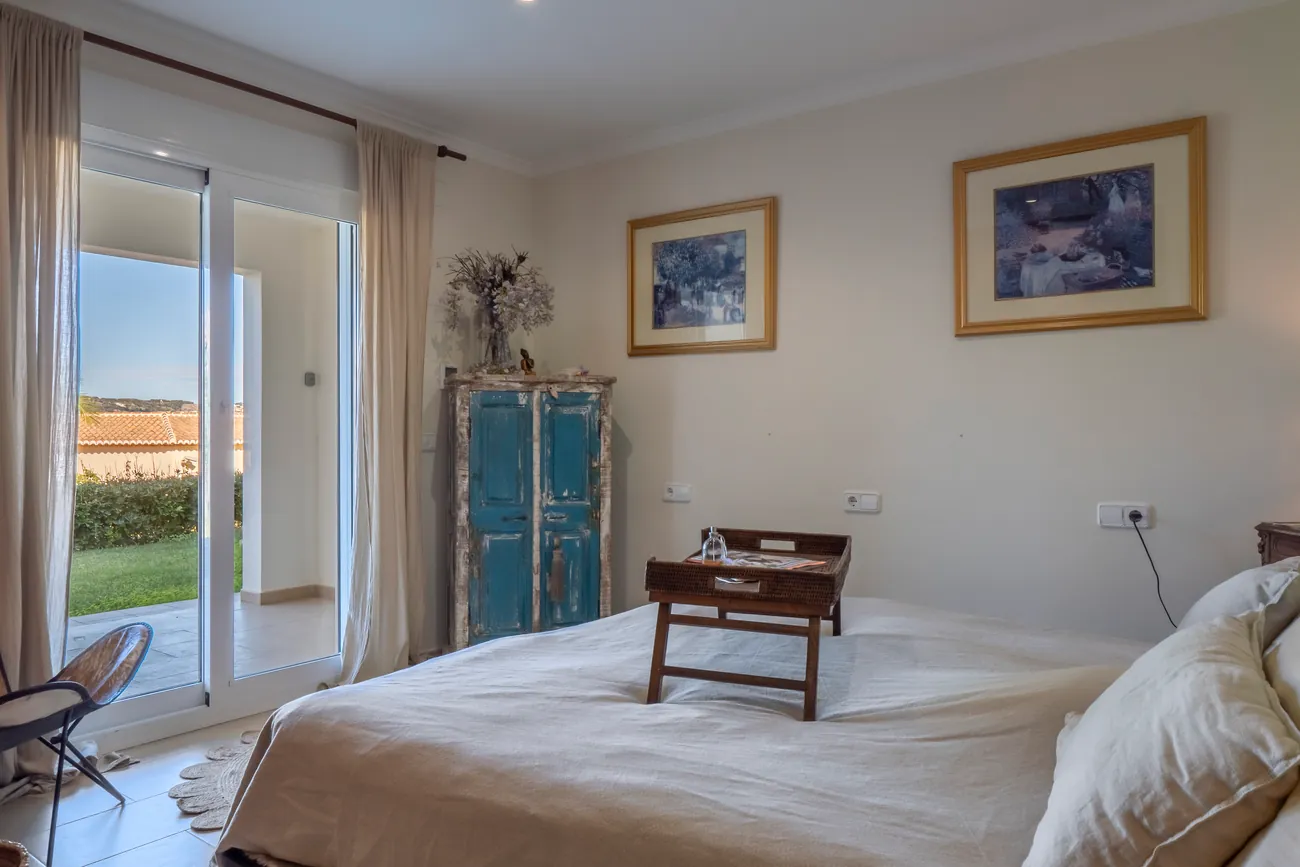 Villa for sale in Javea