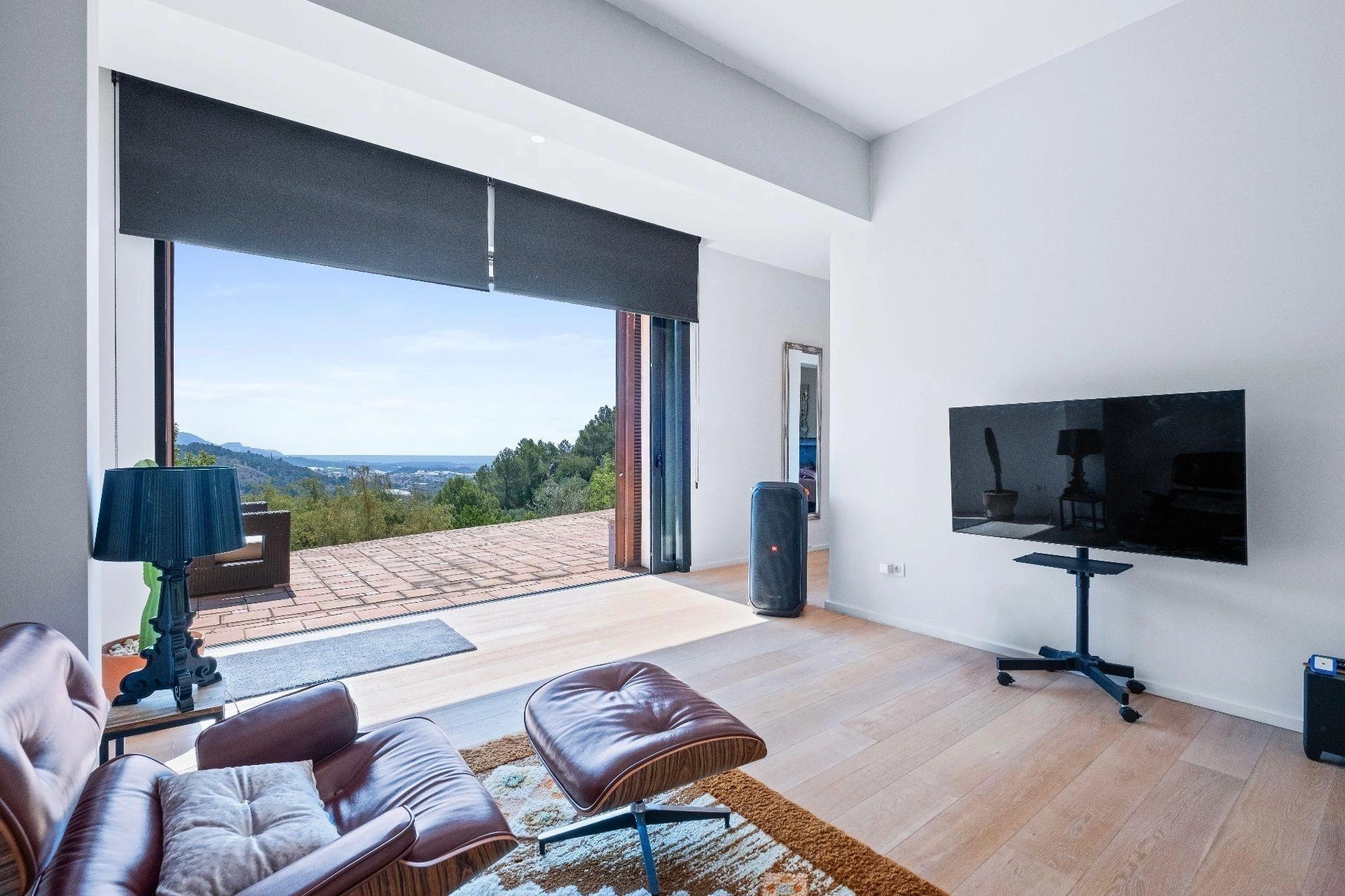 Villa for sale in Altea