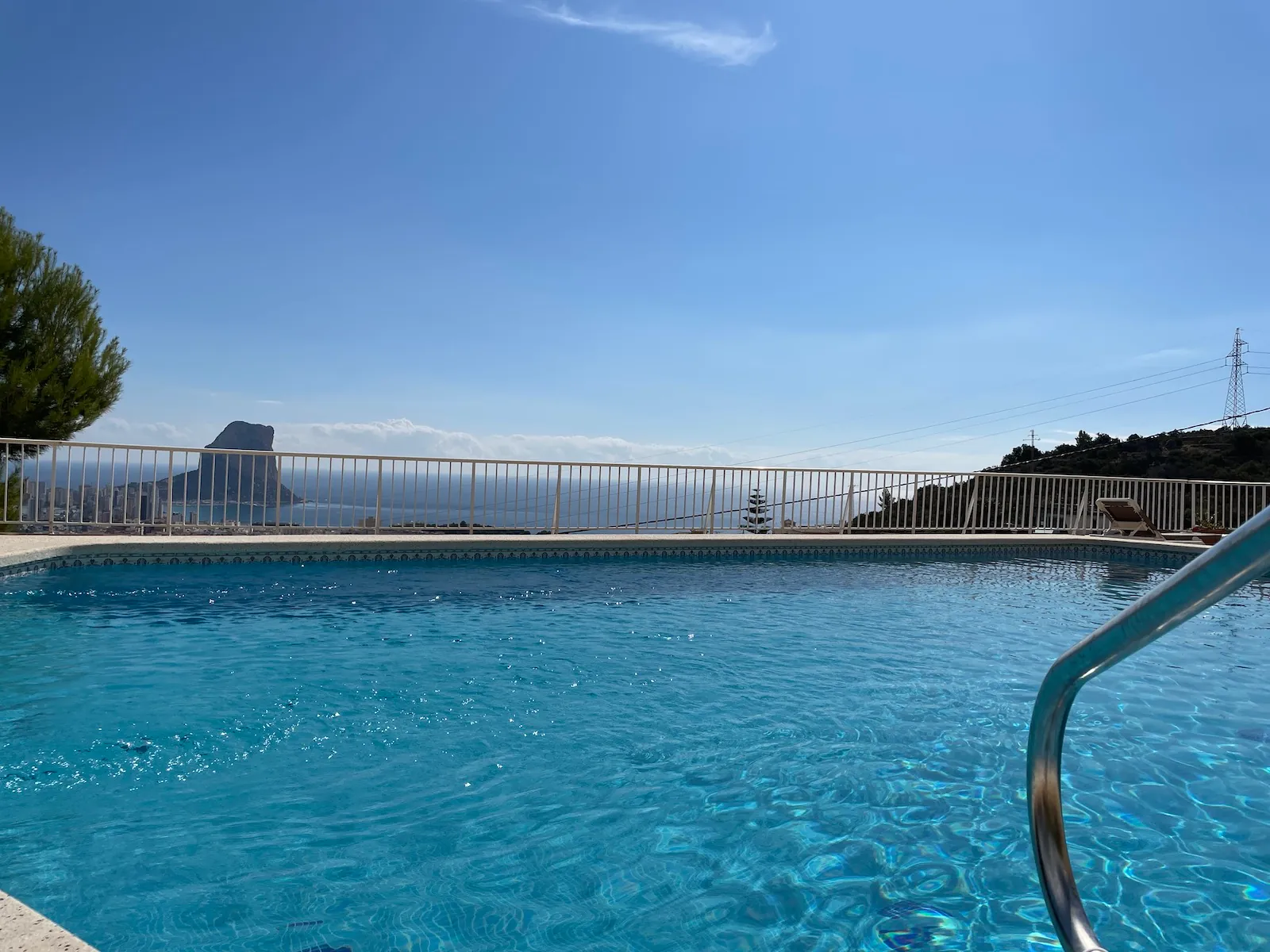 Villa te verkoop in Calpe