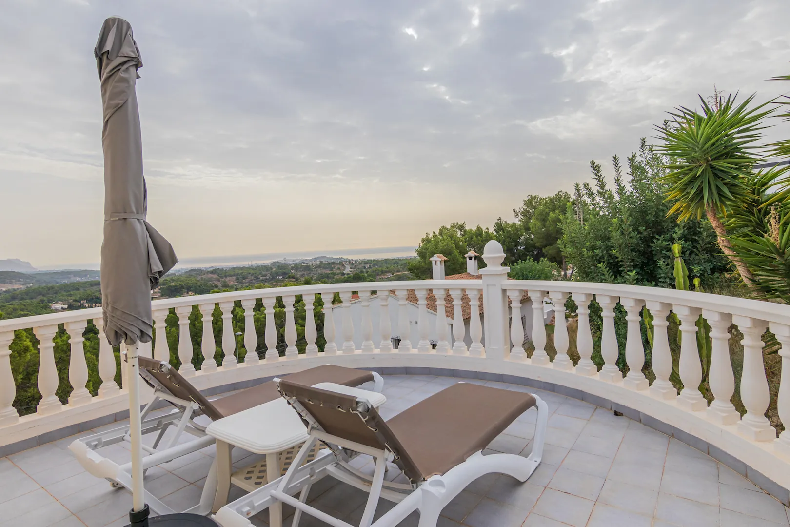 Chalet/Villa en venta en La Nucía