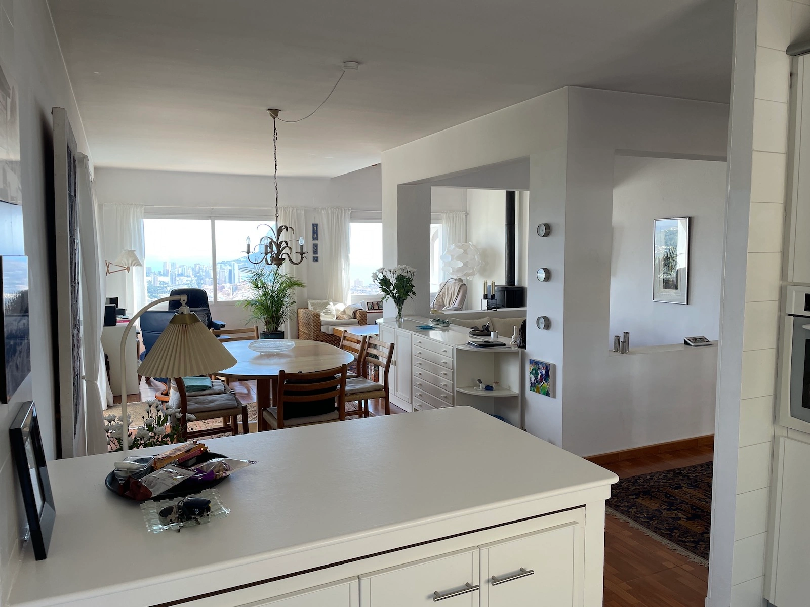 Villa te verkoop in Calpe
