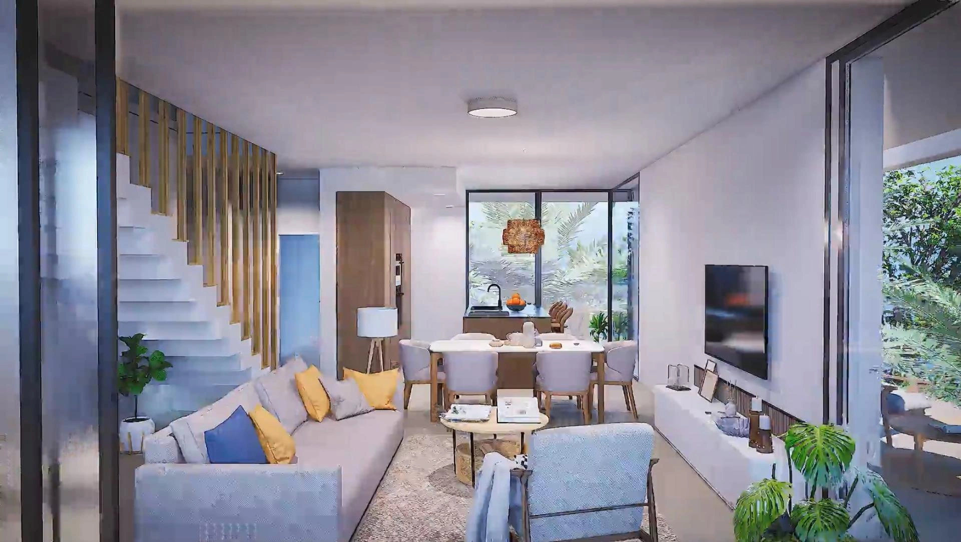 Apartamento en venta en Cartagena