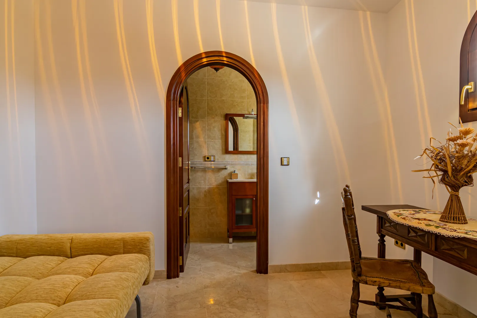 Villa for sale in Altea