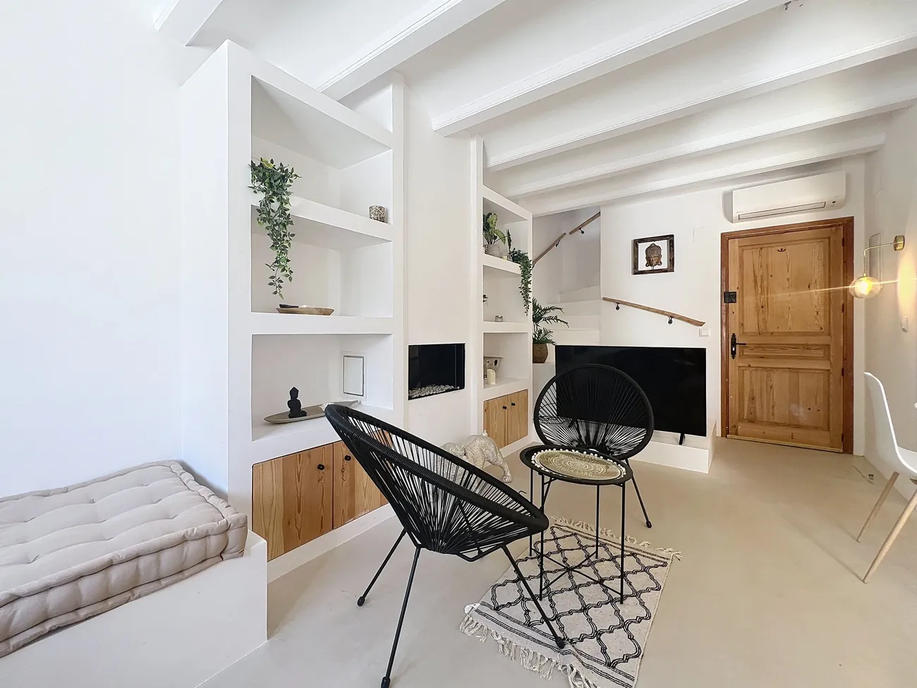 Semi Detached for sale in Benissa