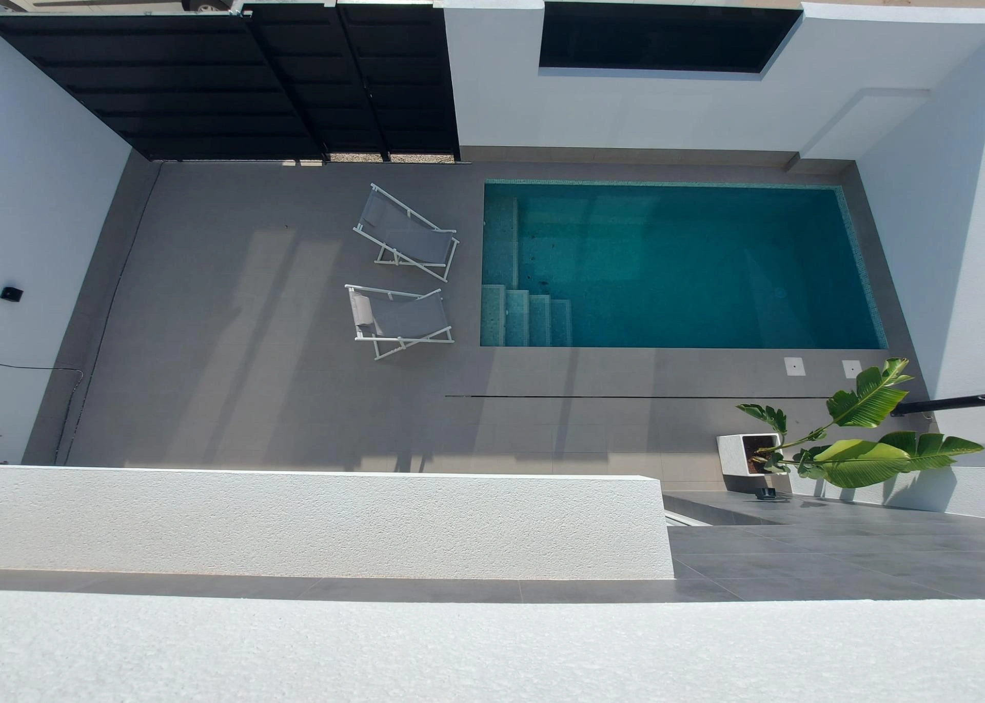 Villa till försäljning i Torre Pacheco