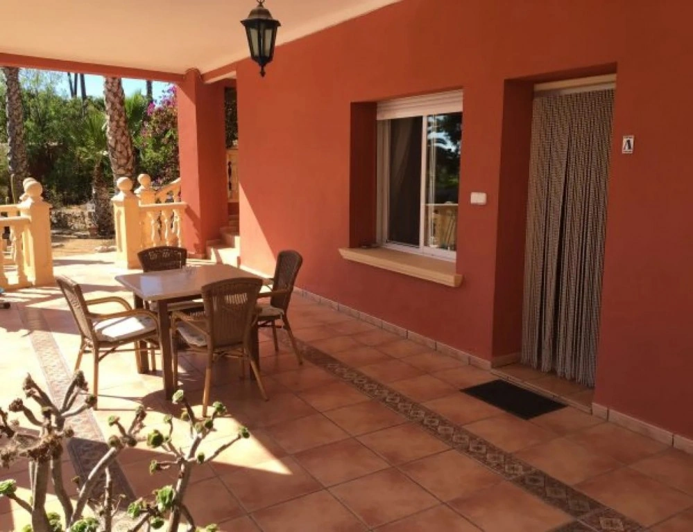 Villa in vendita a Alfas Del Pi