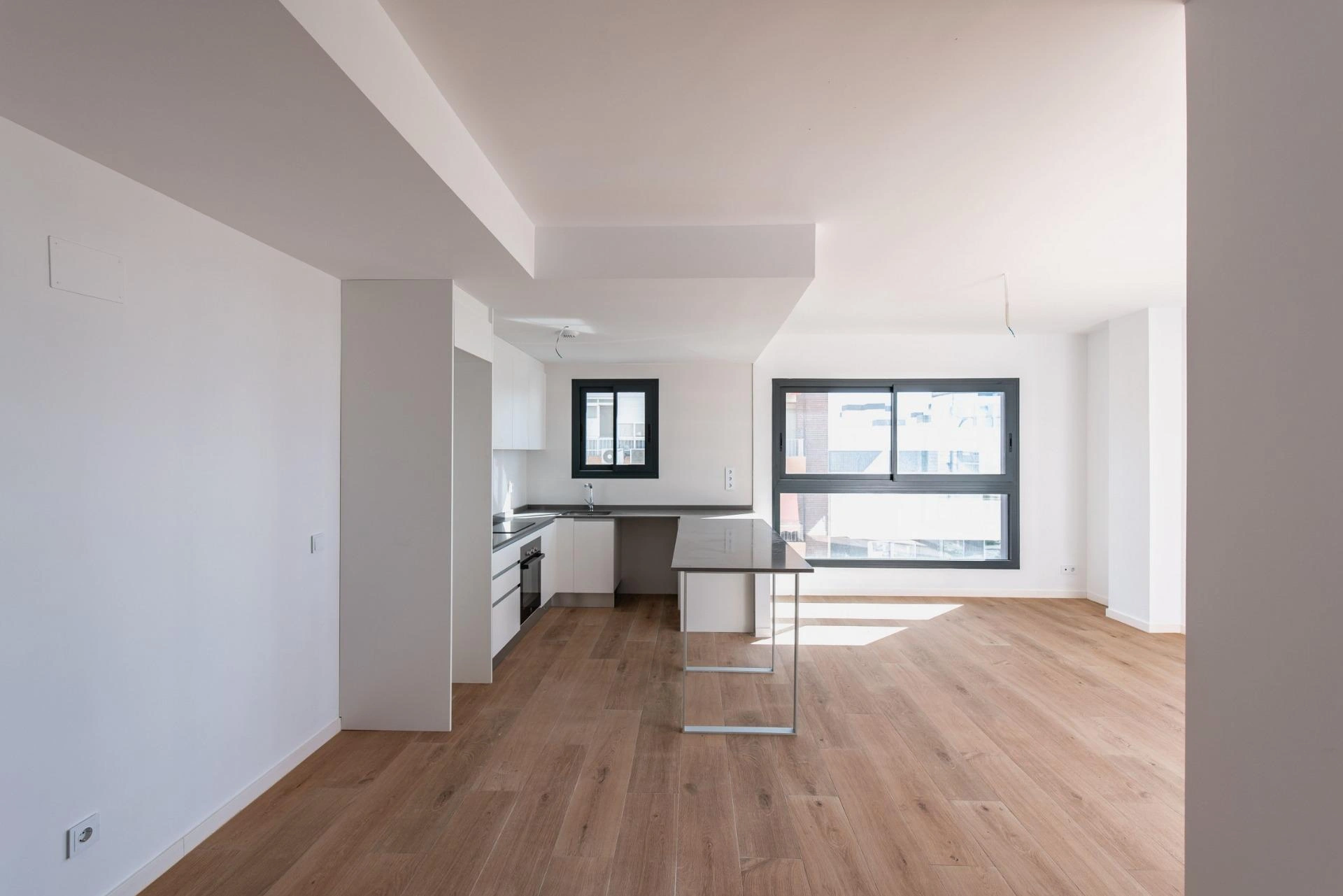 Apartment for sale in Alicante