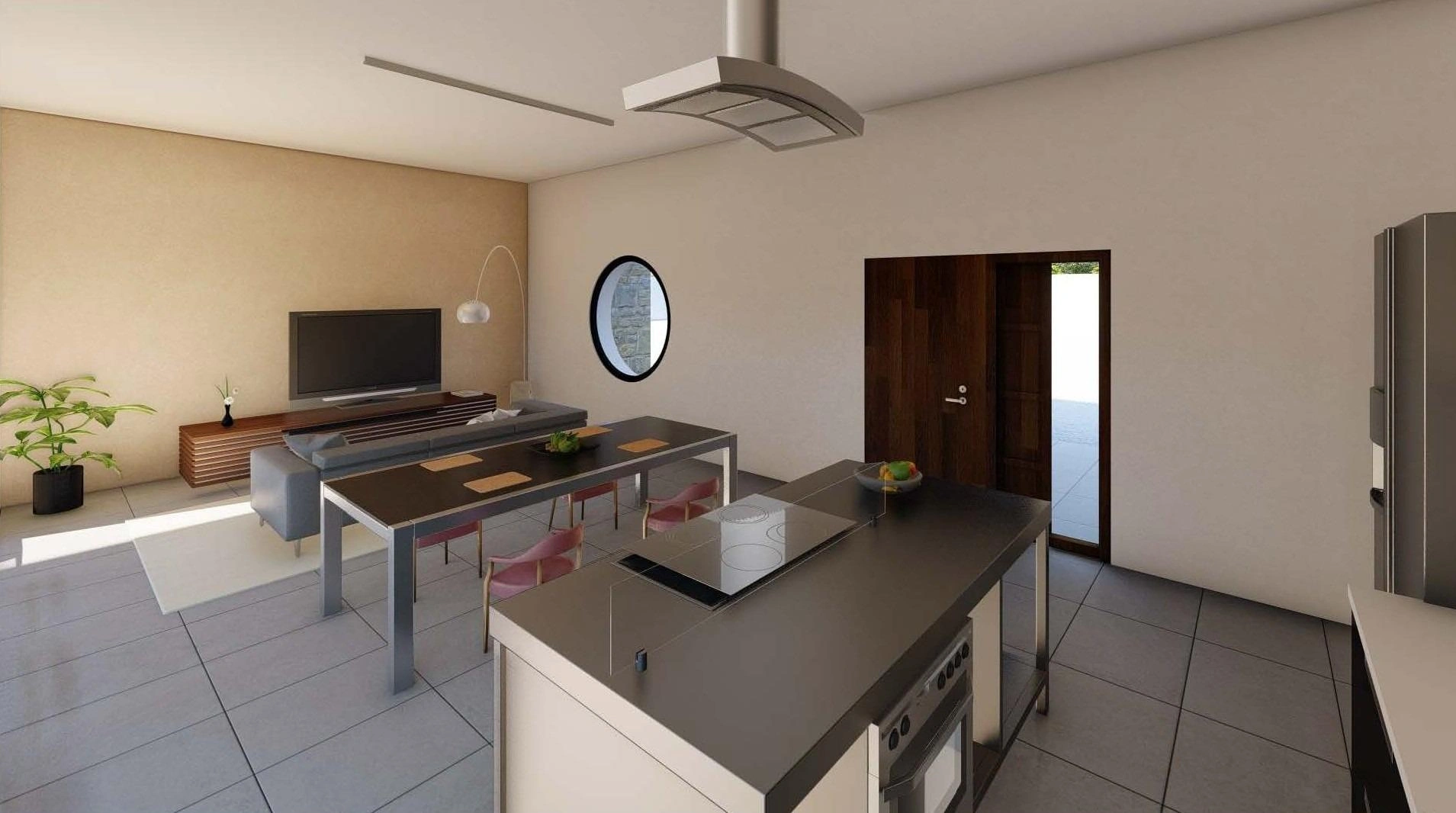 Villa for sale in Pinoso