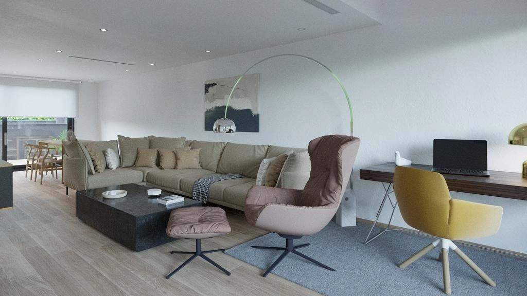 Apartment for sale in Finestrat