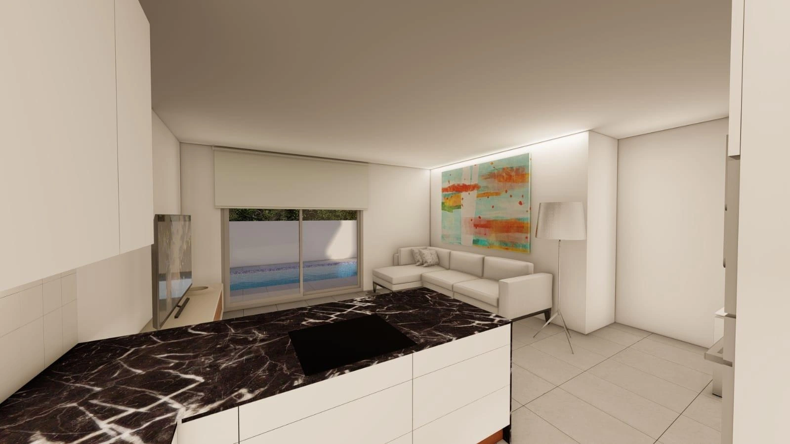 Villa for sale in Daya Nueva
