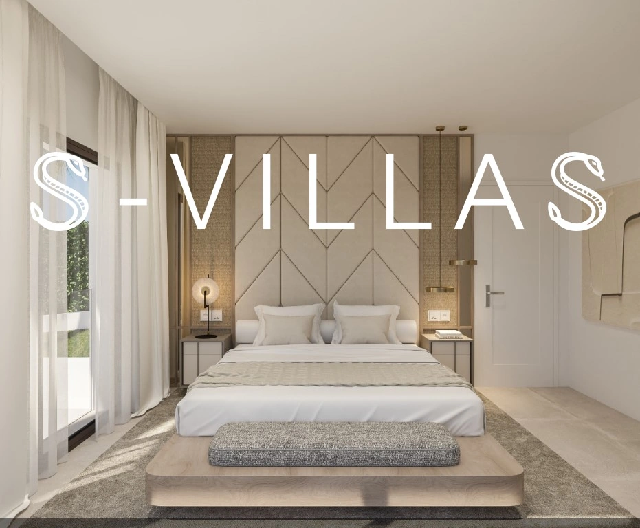 Villa Sodon in Jávea
