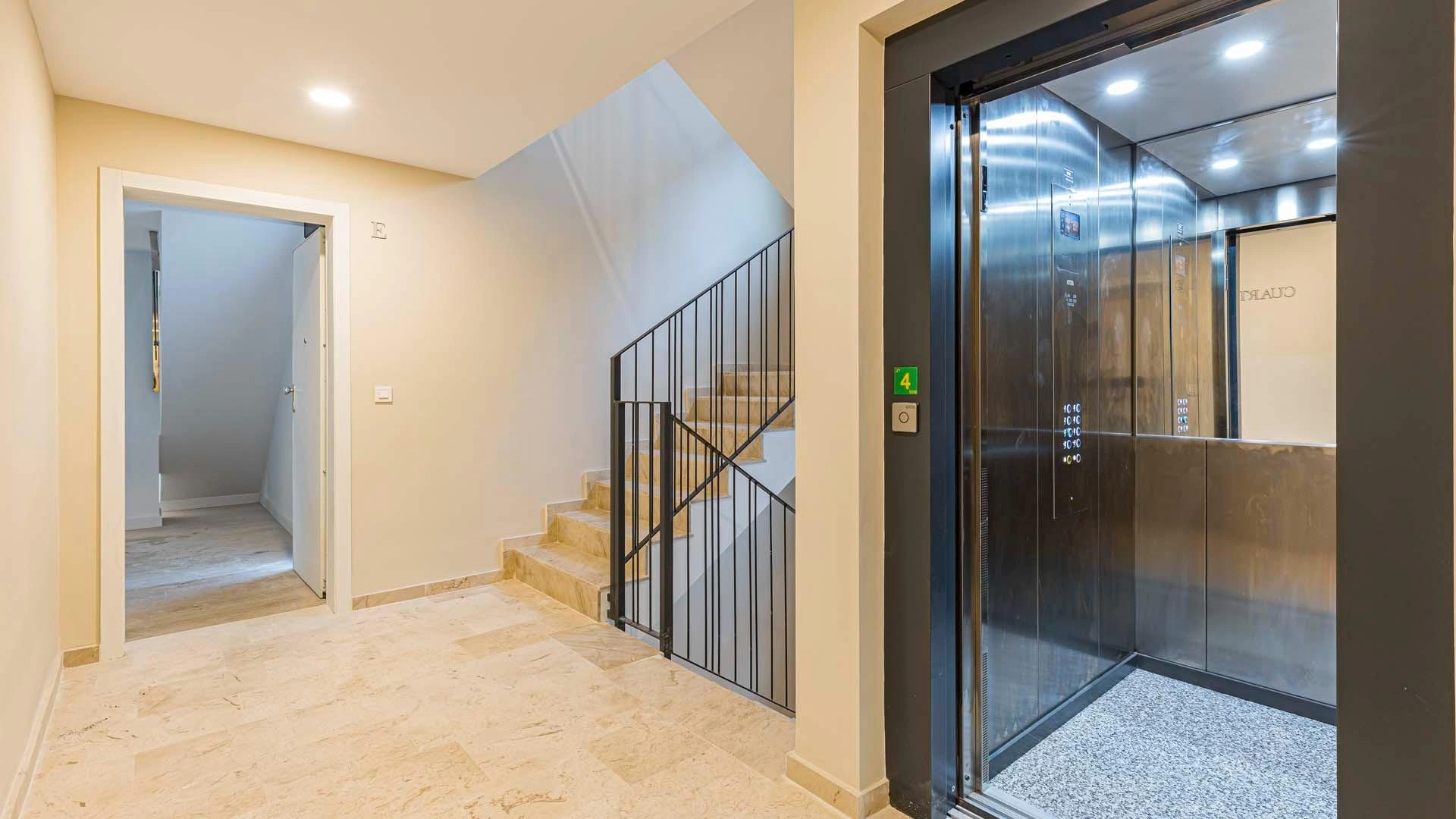 Apartment for sale in Murcia