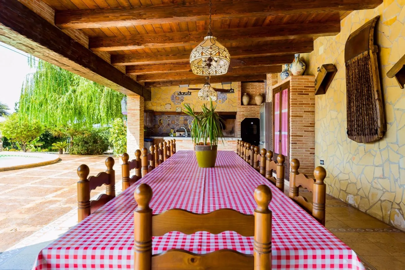 Country house for sale in Almoradi