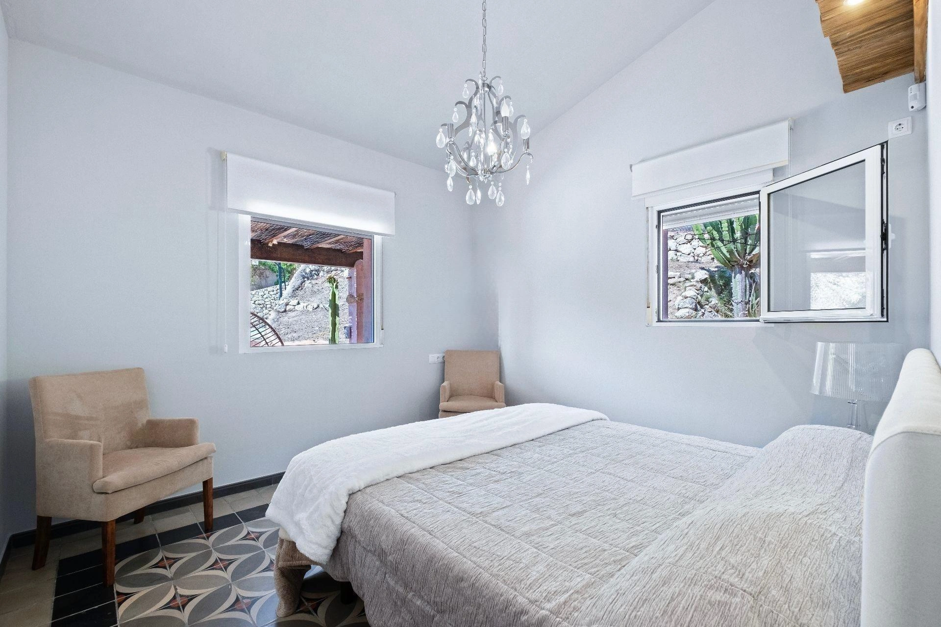 Villa for sale in Altea