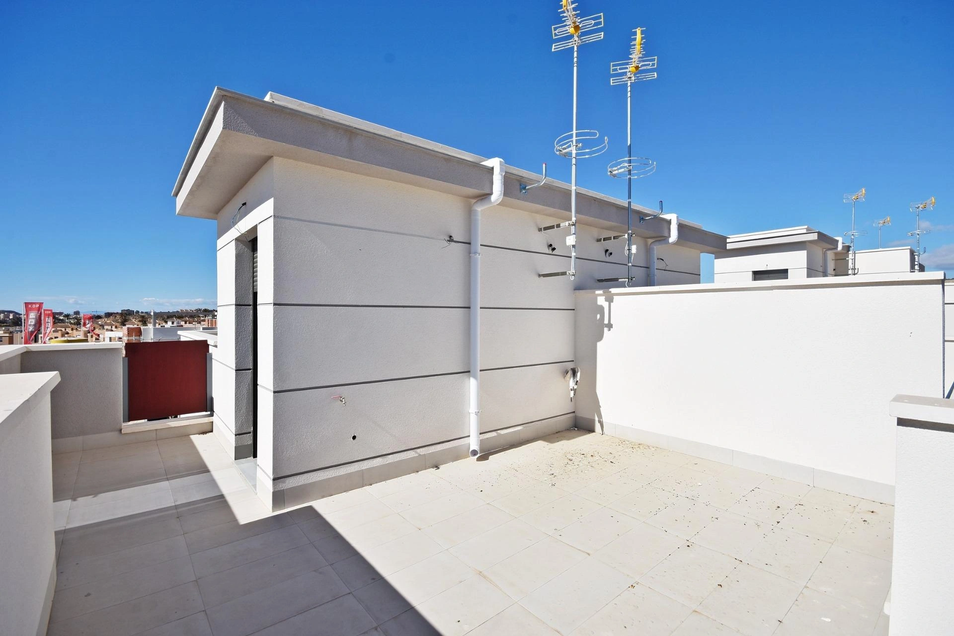 Villa à la vente à Puerto De Mazarron