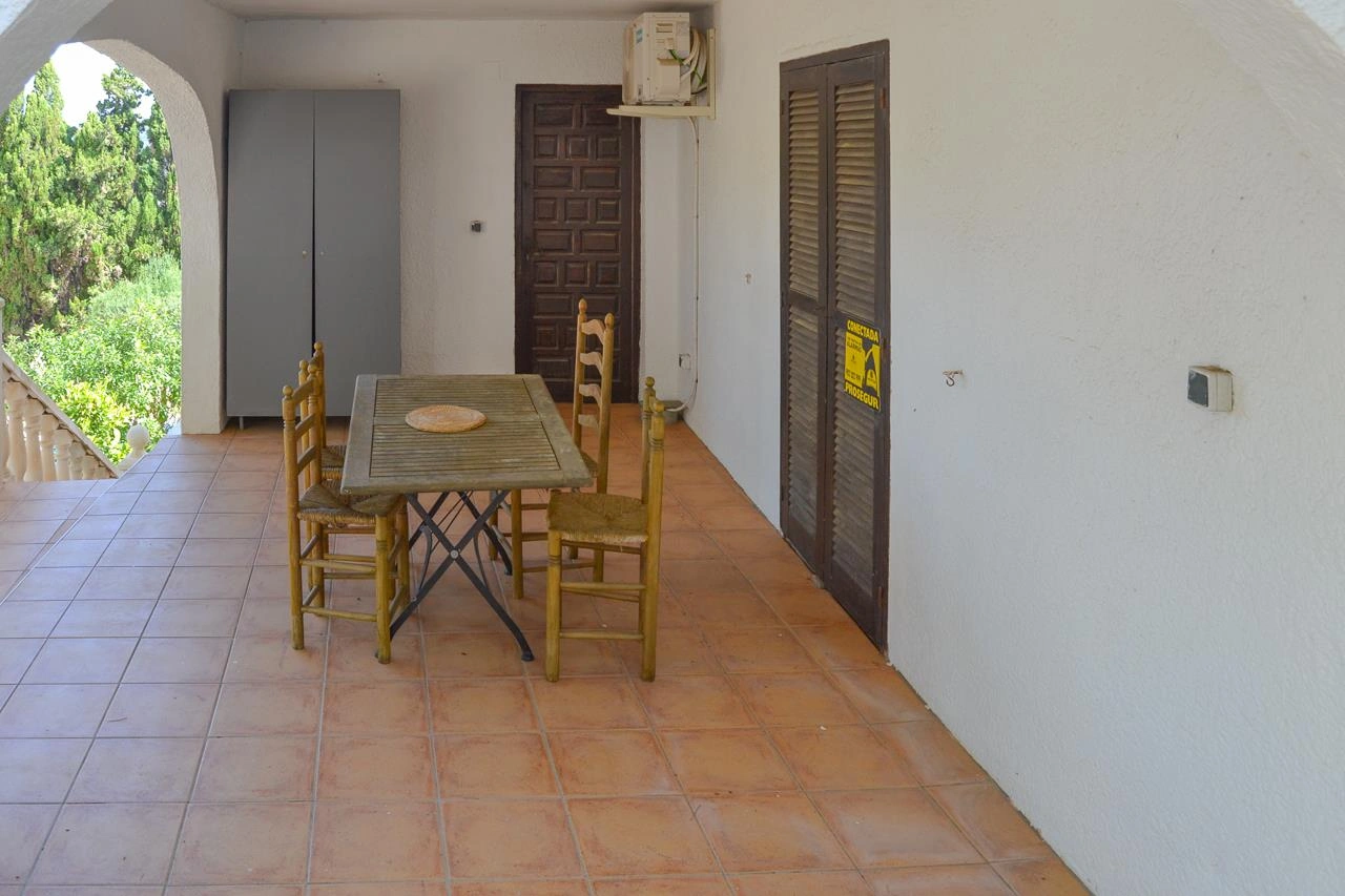 Villa in vendita a Pedreguer
