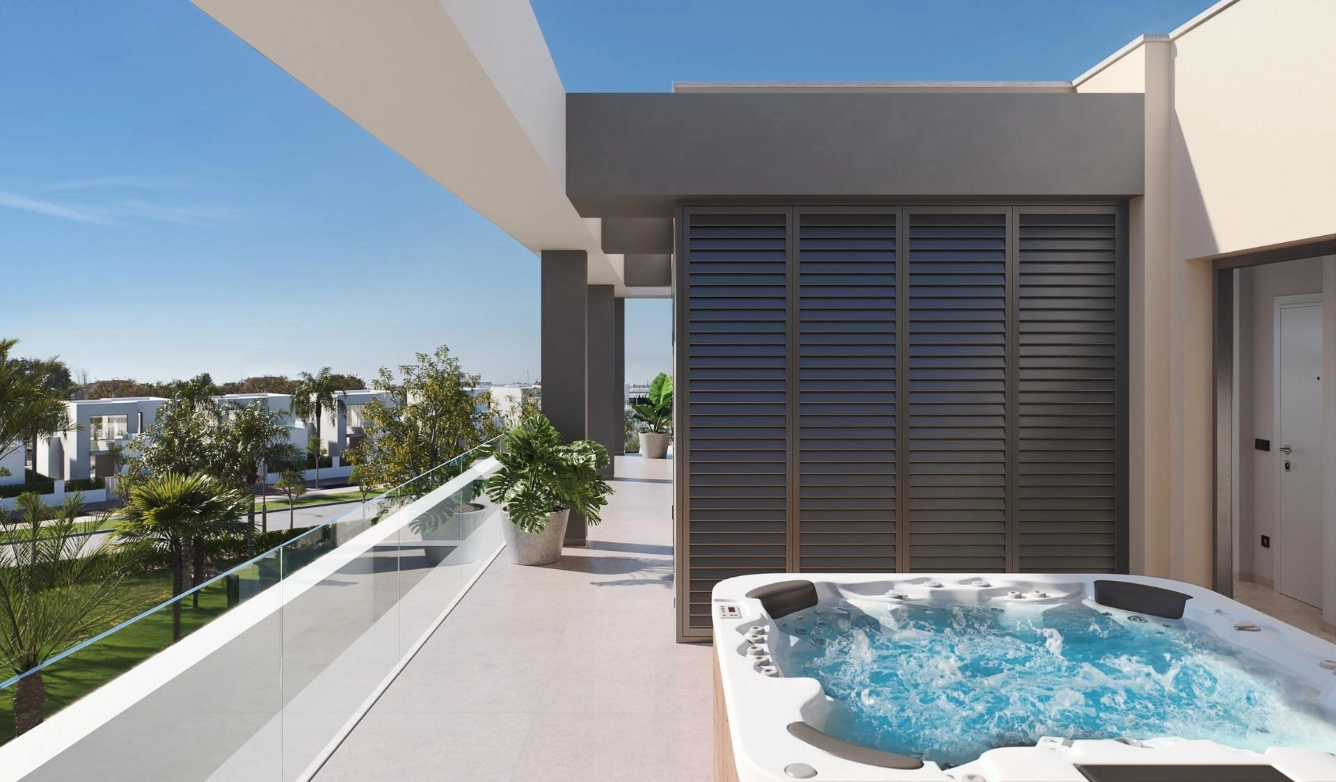 Apartment for sale in Torre Pacheco