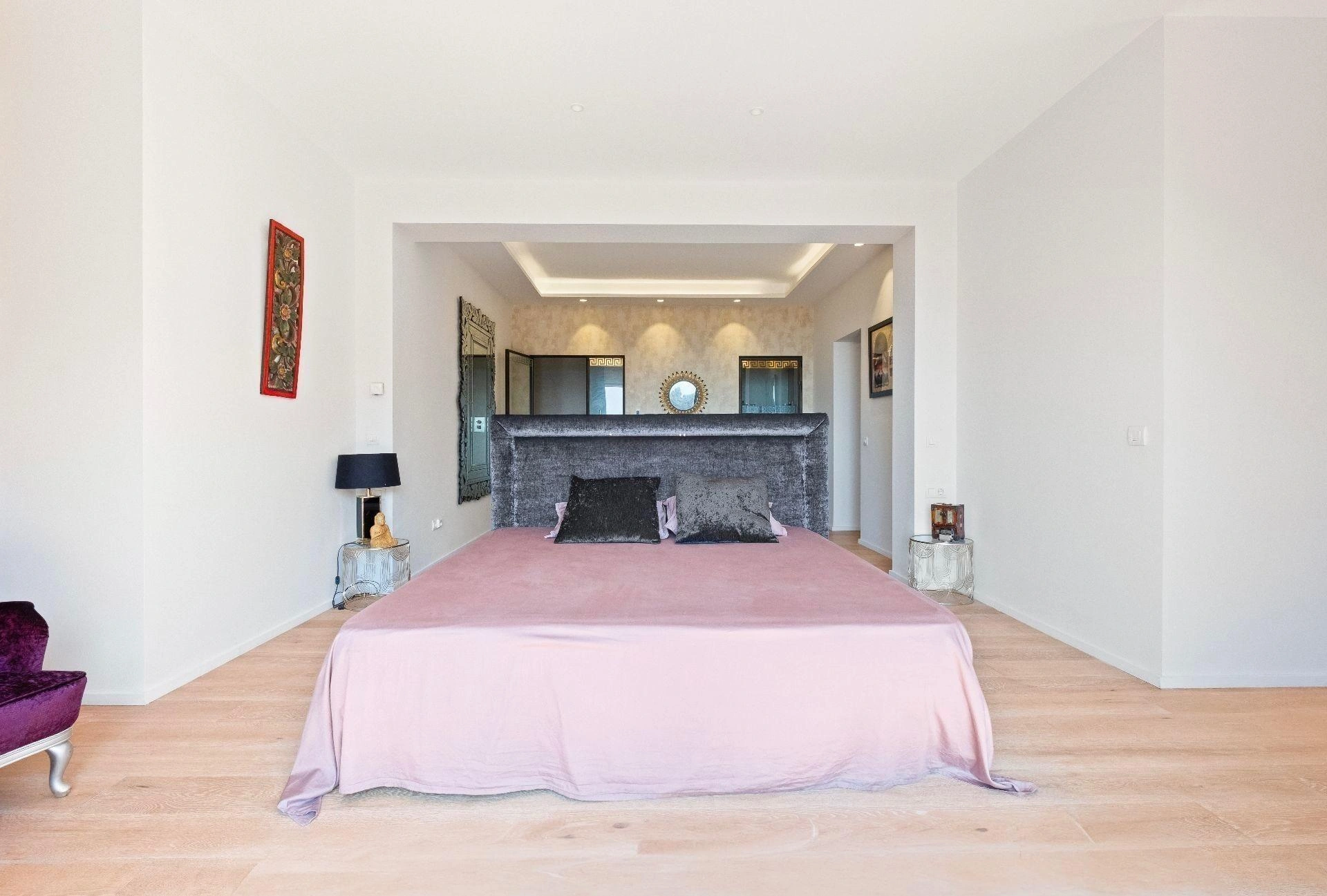 Villa for sale in Altea