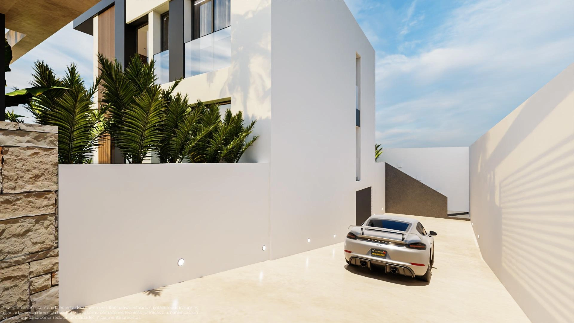 Villa till försäljning i Orihuela Costa