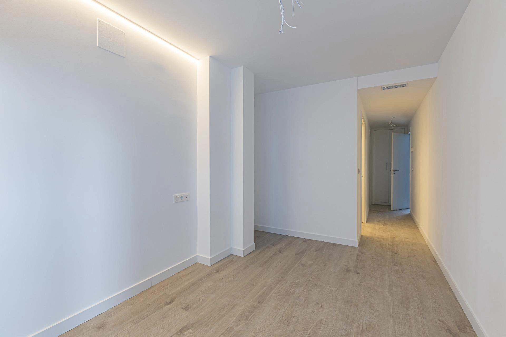Apartment for sale in Murcia