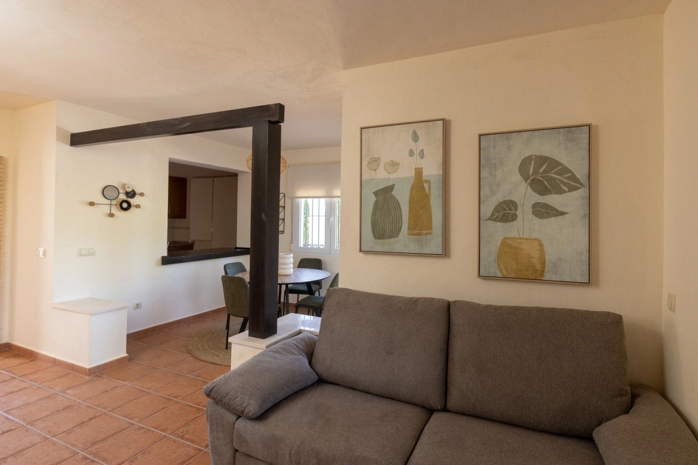 Villa te verkoop in Fuente Álamo