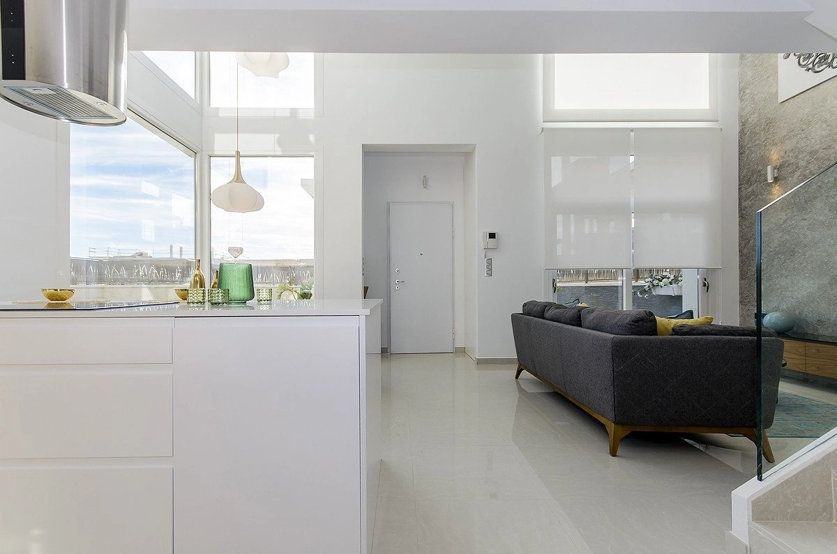 Villa til salg i Los Montesinos