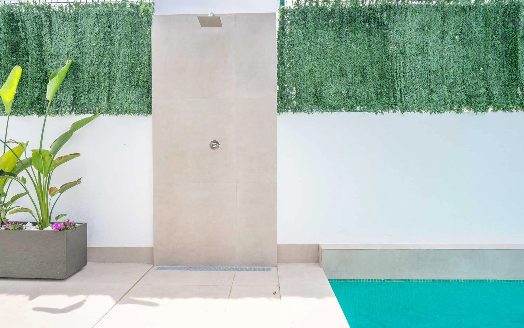 Villa for sale in Torre Pacheco