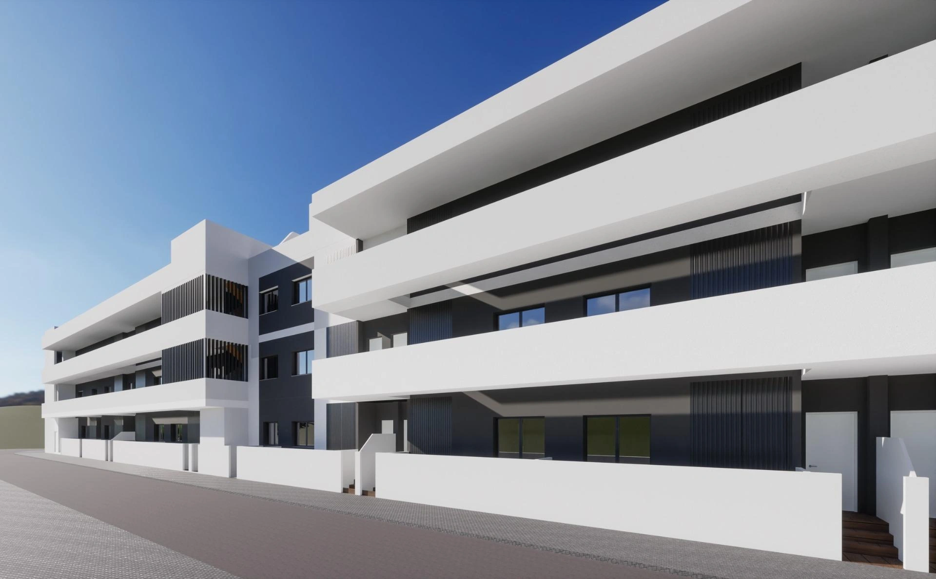 Appartamento in vendita a Benijofar
