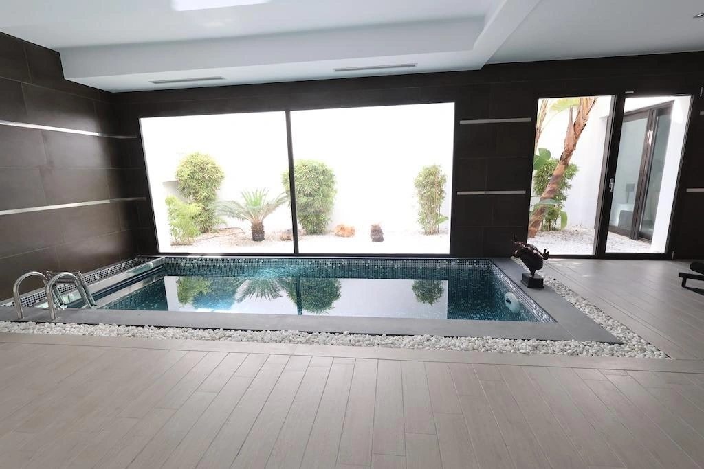 Villa for sale in Javea