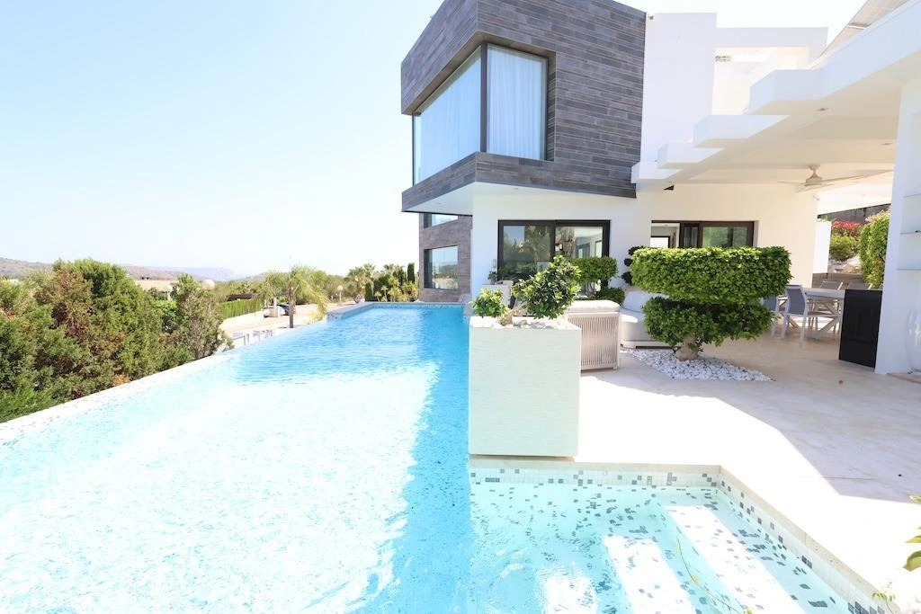 Villa for sale in Javea