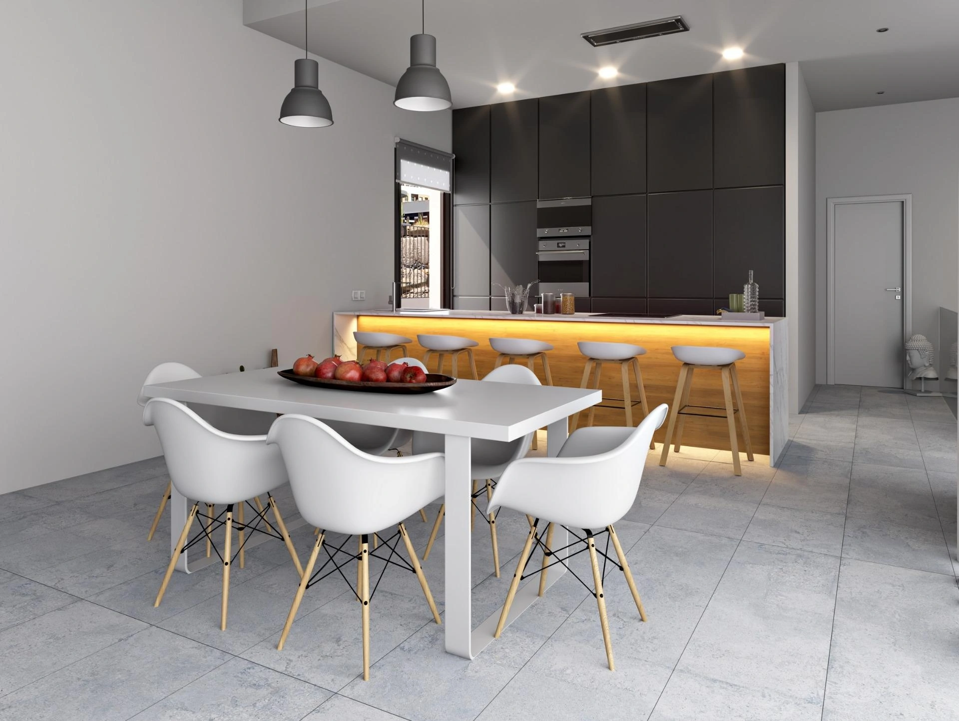 Chalet/Villa en venta en Finestrat