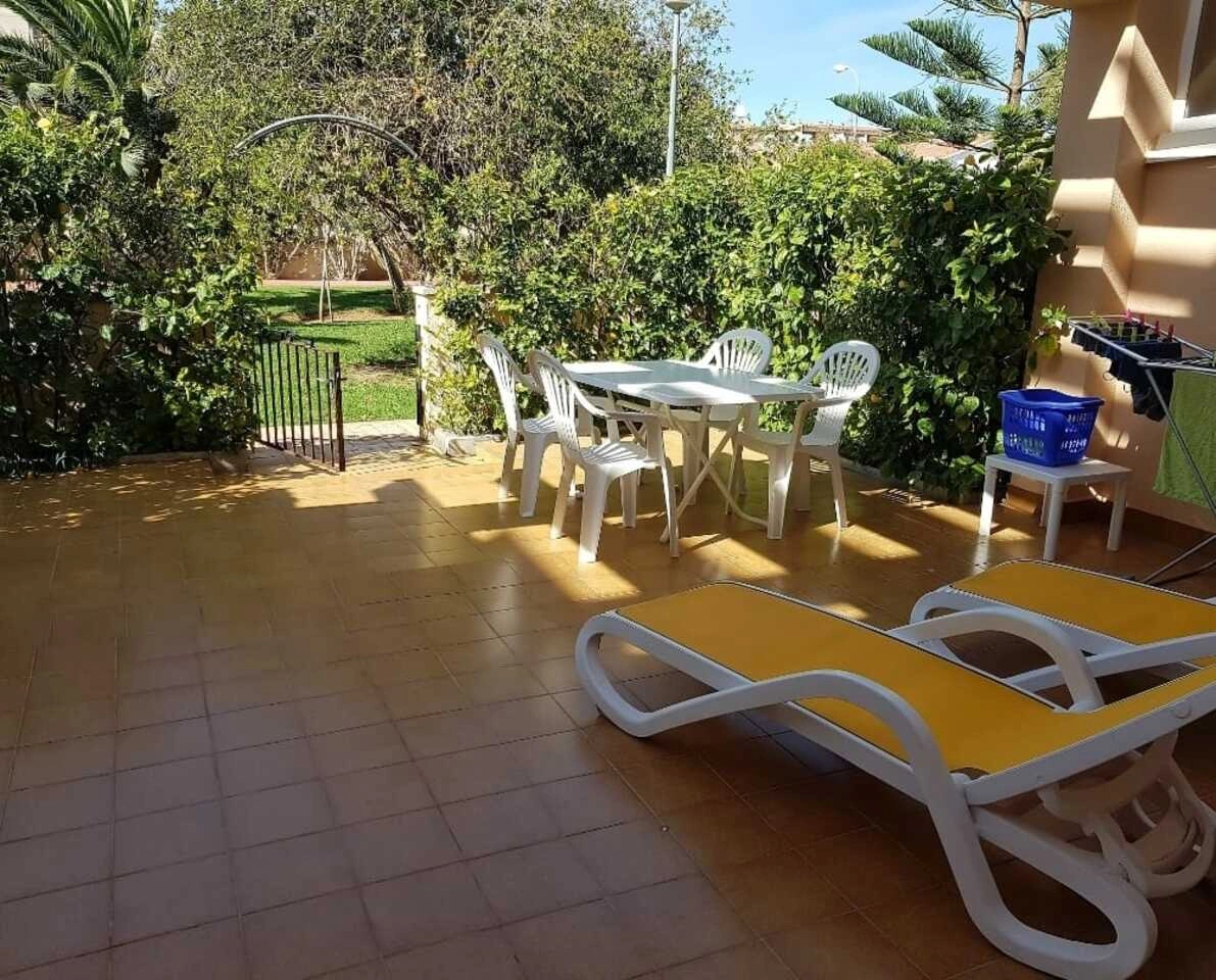 Apartment for sale in Denia